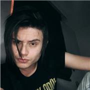 Musico con experiencia empírica y bandas de rock conformadas, fuerte en guitarra y voz